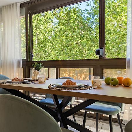 Las Olas 0Ld Town Apartments Benidorm Eksteriør billede