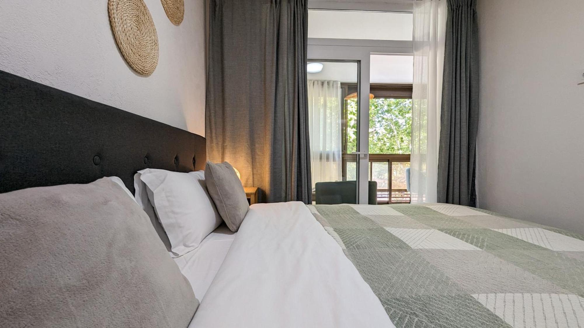 Las Olas 0Ld Town Apartments Benidorm Eksteriør billede